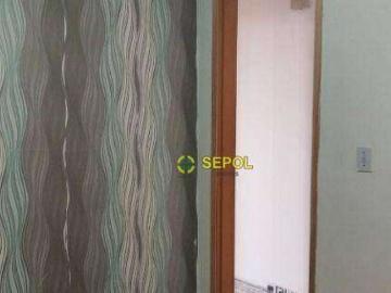 Apartamento para Venda em São Paulo/SP Fazenda da Juta 2 Quartos