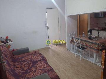 Apartamento para Venda em São Paulo/SP Fazenda da Juta 2 Quartos