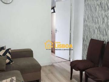 Apartamento para Venda em São Paulo/SP Fazenda da Juta 2 Quartos