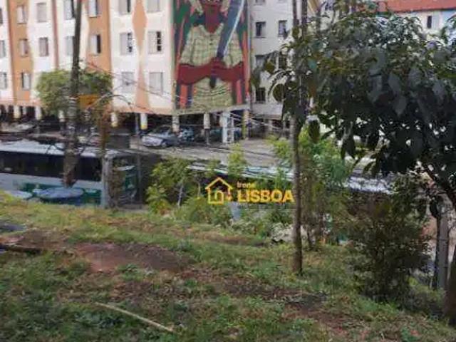 Apartamento para Venda em São Paulo/SP Fazenda da Juta 2 Quartos
