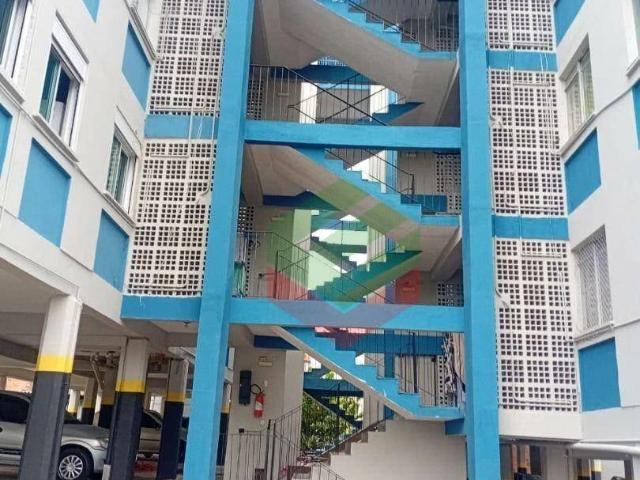 Apartamento para Venda em São Paulo/SP Fazenda da Juta 2 Quartos