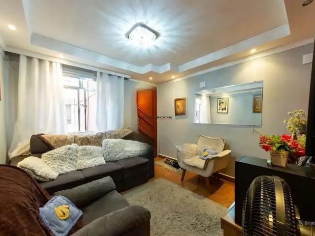 Apartamento para Venda em São Paulo/SP Fazenda da Juta 2 Quartos