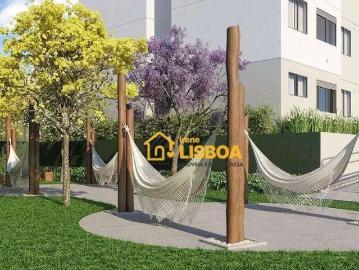 Apartamento para Venda em São Paulo/SP Fazenda da Juta 2 Quartos
