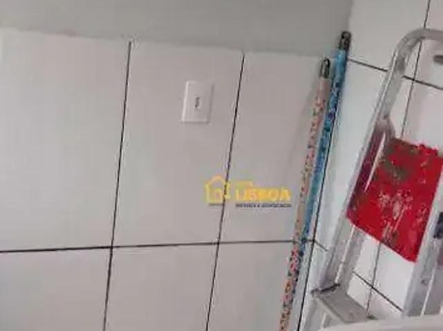 Apartamento para Venda em São Paulo/SP Fazenda da Juta 2 Quartos
