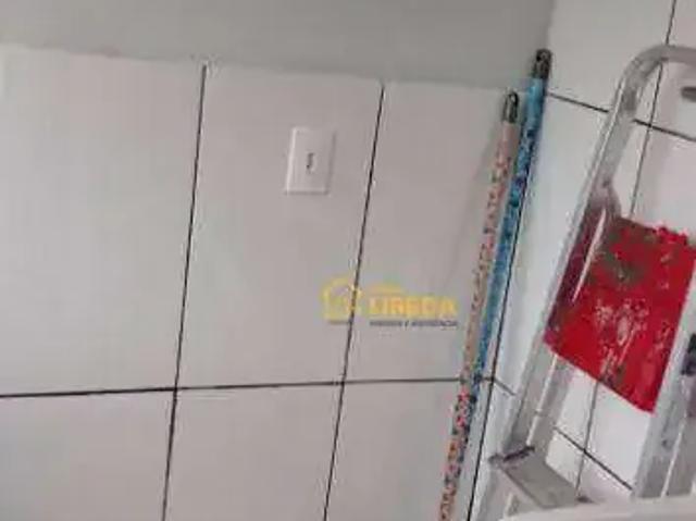 Apartamento para Venda em São Paulo/SP Fazenda da Juta 2 Quartos