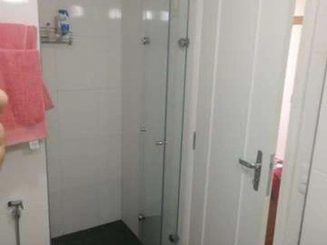 Apartamento para Venda em São Paulo/SP Fazenda Morumbi 4 Quartos