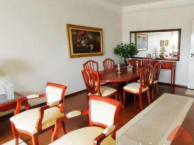 Apartamento para Venda em São Paulo/SP Fazenda Morumbi 4 Quartos