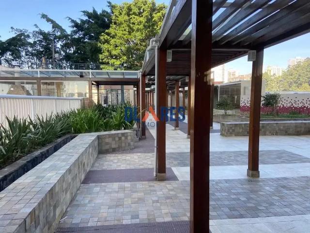 Apartamento para Venda em São Paulo/SP Fazenda Morumbi