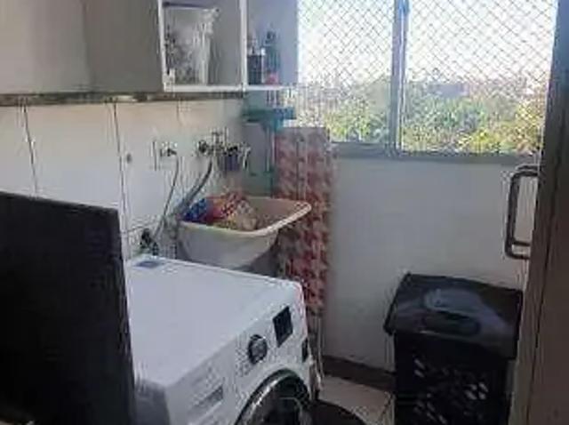 Apartamento para Venda em São Paulo/SP Fazenda Morumbi 2 Quartos