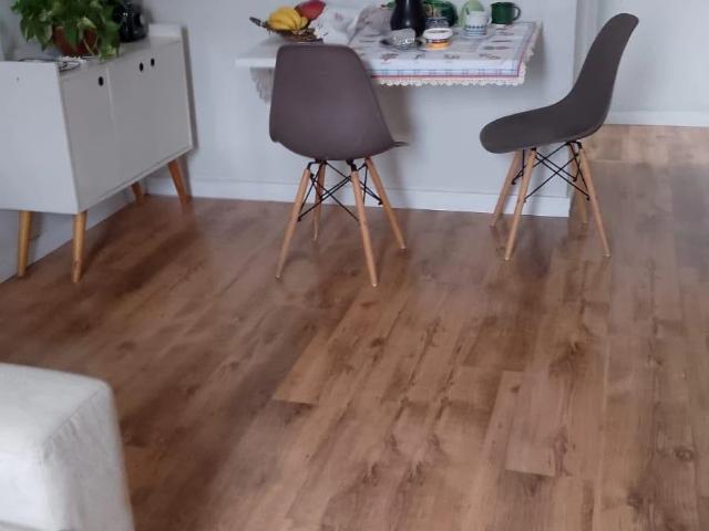 Apartamento para Venda em São Paulo/SP Fazenda Morumbi 2 Quartos