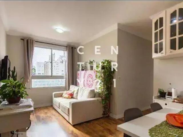 Apartamento para Venda em São Paulo/SP Fazenda Morumbi 2 Quartos