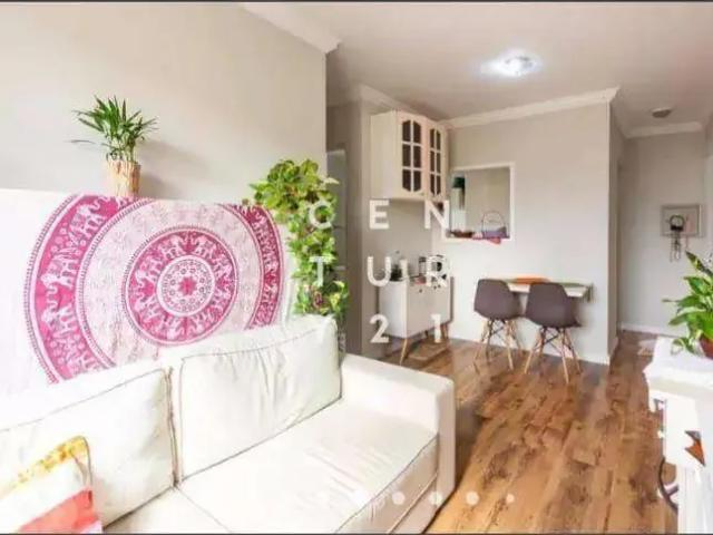 Apartamento para Venda em São Paulo/SP Fazenda Morumbi 2 Quartos