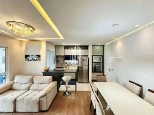 Apartamento para Venda em São Paulo/SP Fazenda Morumbi 2 Quartos