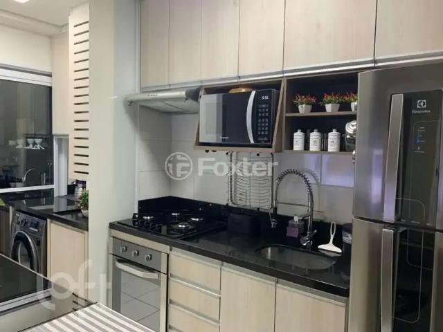 Apartamento para Venda em São Paulo/SP Fazenda Morumbi 2 Quartos