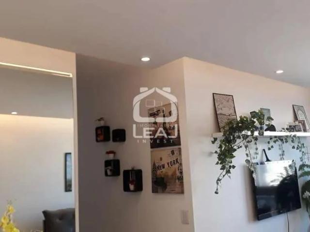 Apartamento para Venda em São Paulo/SP Fazenda Morumbi 2 Quartos