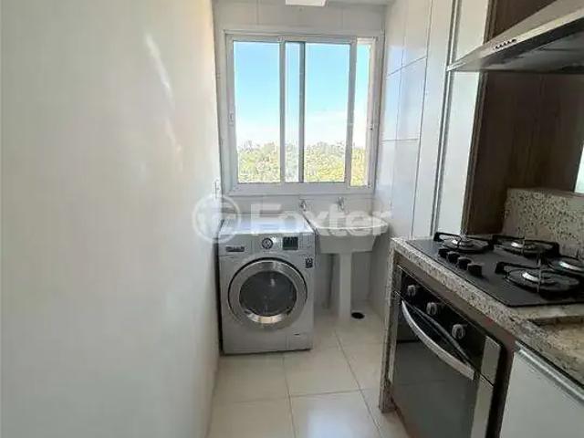 Apartamento para Venda em São Paulo/SP Fazenda Morumbi 2 Quartos