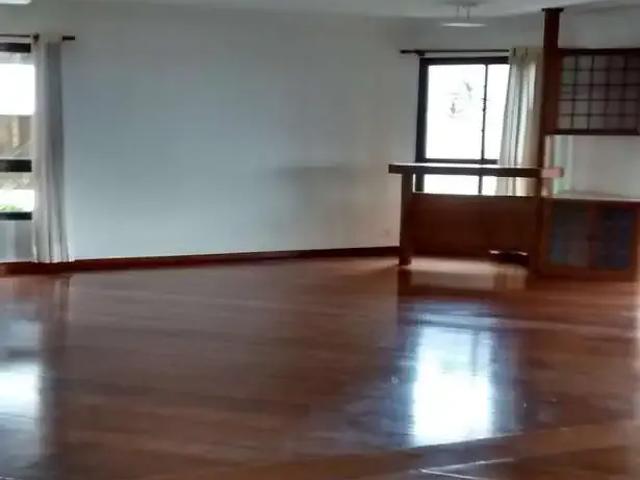 Apartamento para Venda em São Paulo/SP Fazenda Morumbi 3 Quartos