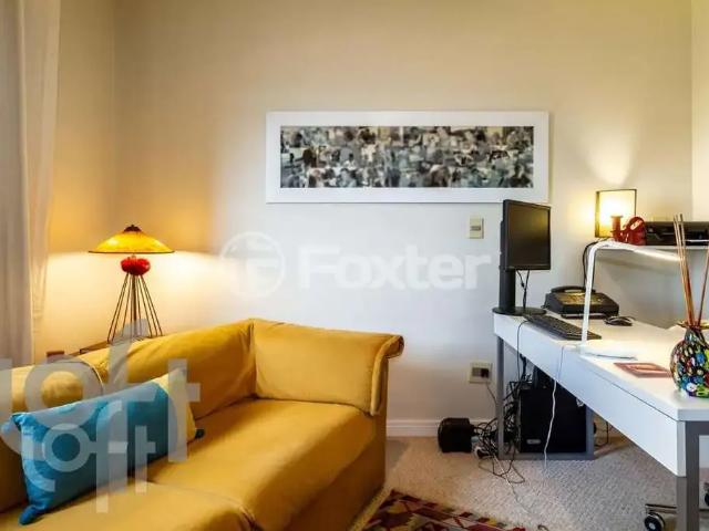 Apartamento para Venda em São Paulo/SP Fazenda Morumbi 3 Quartos