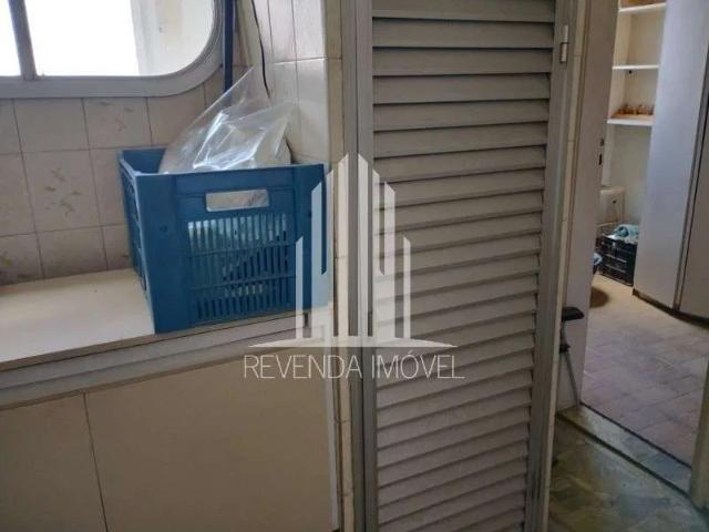 Apartamento para Venda em São Paulo/SP Fazenda Morumbi 3 Quartos