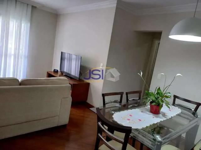 Apartamento para Venda em São Paulo/SP Fazenda Morumbi 3 Quartos