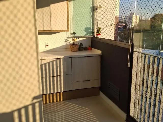 Apartamento para Venda em São Paulo/SP Ferreira 2 Quartos