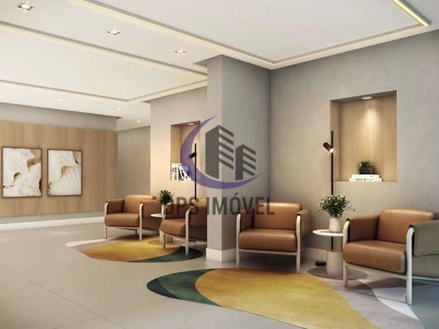 Apartamento para Venda em São Paulo/SP Ferreira 2 Quartos