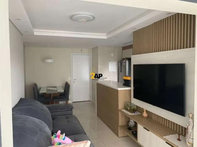Apartamento para Venda em São Paulo/SP Ferreira 2 Quartos