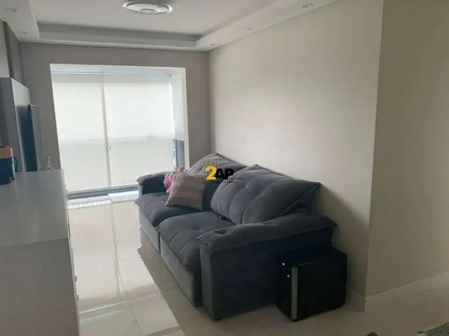 Apartamento para Venda em São Paulo/SP Ferreira 2 Quartos