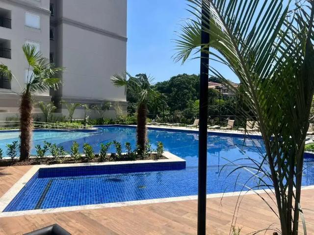 Apartamento para Venda em São Paulo/SP Ferreira 3 Quartos