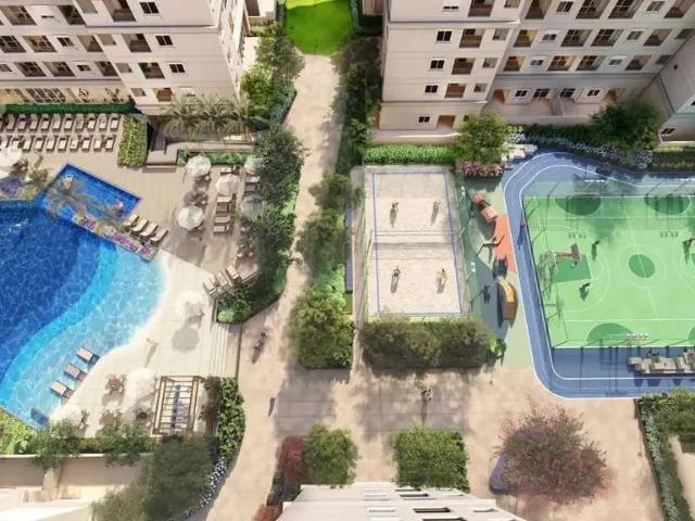 Apartamento para Venda em São Paulo/SP Ferreira 3 Quartos
