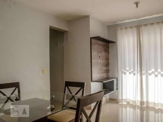 Apartamento para Venda em São Paulo/SP Freguesia do Ó 1 Quartos
