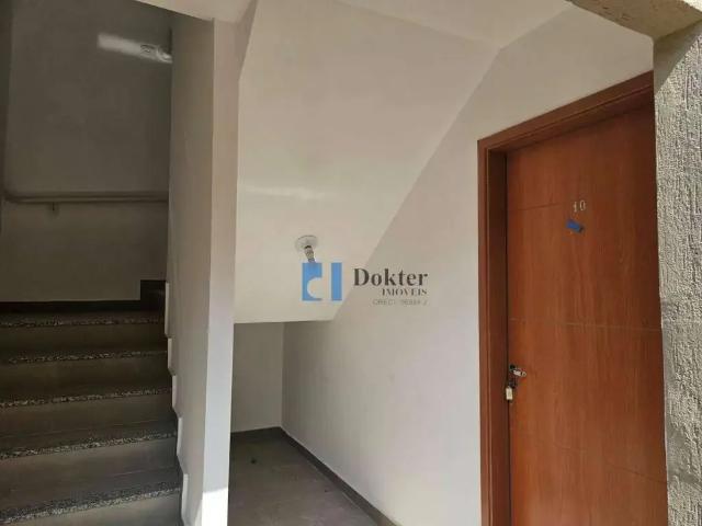 Apartamento para Venda em São Paulo/SP Freguesia do Ó 1 Quartos