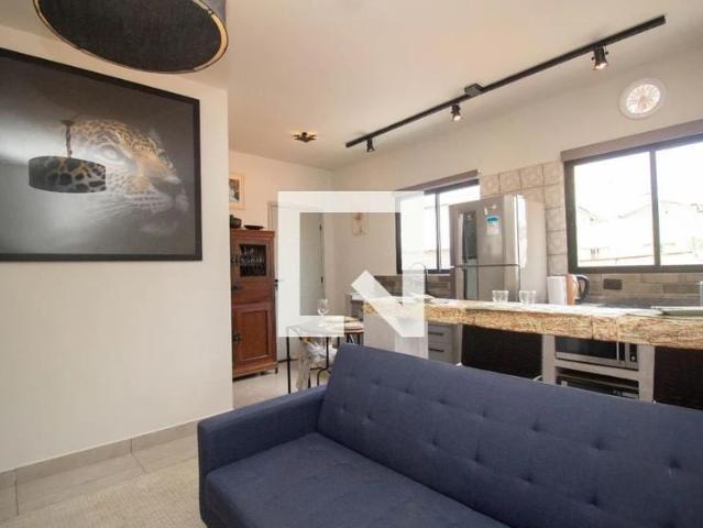 Apartamento para Venda em São Paulo/SP Freguesia do Ó 1 Quartos