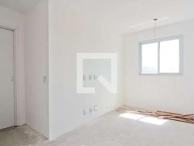 Apartamento para Venda em São Paulo/SP Freguesia do Ó 1 Quartos