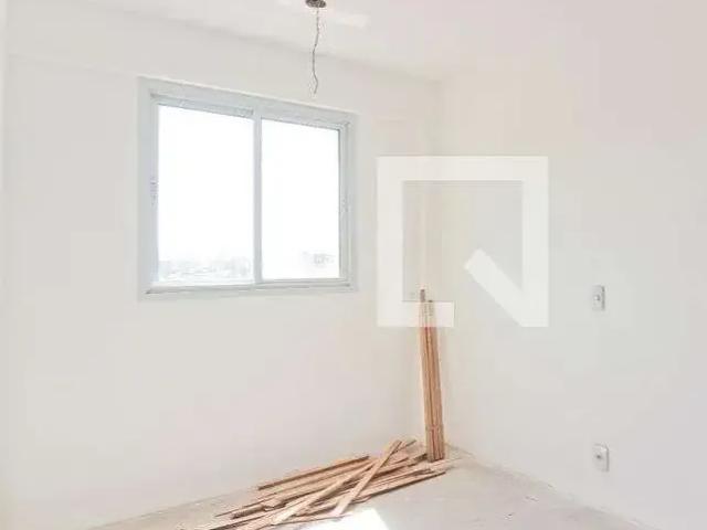Apartamento para Venda em São Paulo/SP Freguesia do Ó 1 Quartos