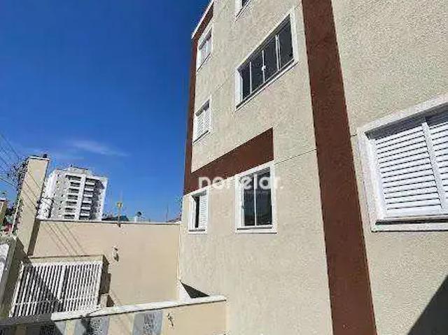 Apartamento para Venda em São Paulo/SP Freguesia do Ó 1 Quartos