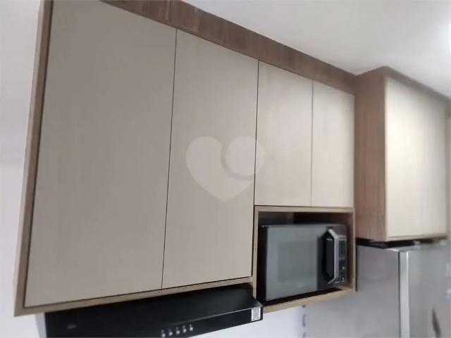 Apartamento para Venda em São Paulo/SP Freguesia do Ó 1 Quartos