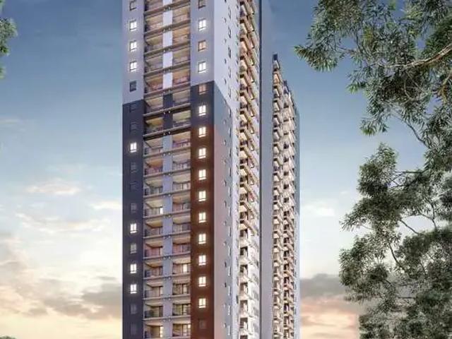 Apartamento para Venda em São Paulo/SP Freguesia do Ó 1 Quartos