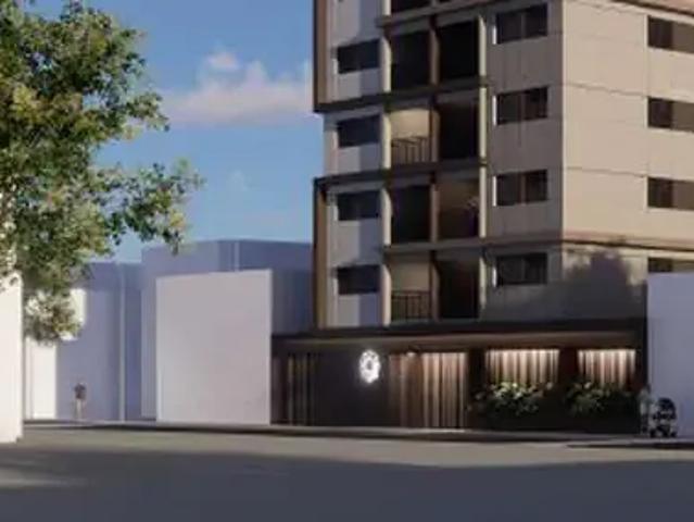 Apartamento para Venda em São Paulo/SP Freguesia do Ó 1 Quartos