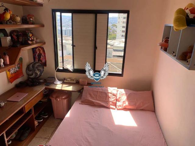 Apartamento para Venda em São Paulo/SP Freguesia do Ó 2 Quartos
