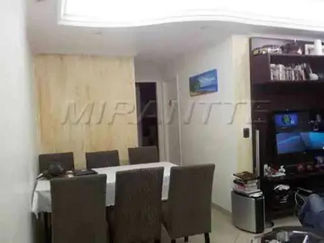 Apartamento para Venda em São Paulo/SP Freguesia do Ó 2 Quartos