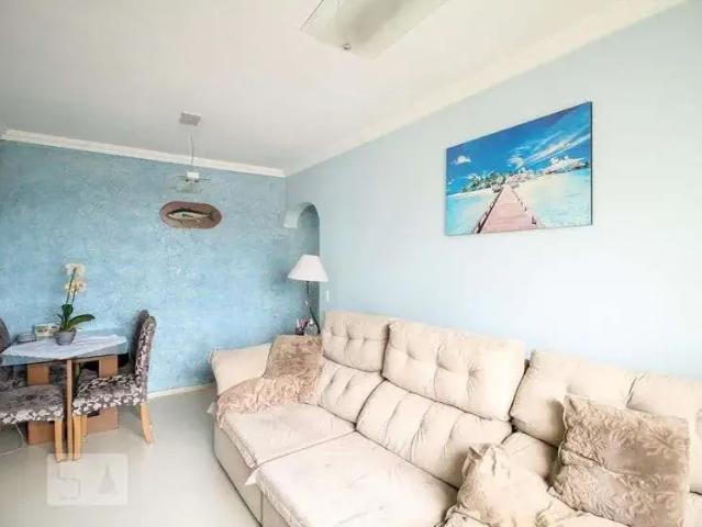Apartamento para Venda em São Paulo/SP Freguesia do Ó 2 Quartos