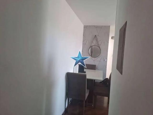 Apartamento para Venda em São Paulo/SP Freguesia do Ó 2 Quartos