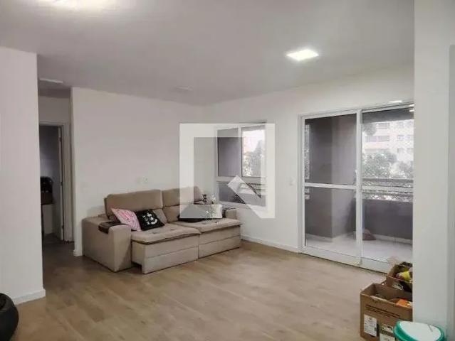 Apartamento para Venda em São Paulo/SP Freguesia do Ó 2 Quartos