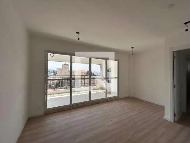 Apartamento para Venda em São Paulo/SP Freguesia do Ó 2 Quartos