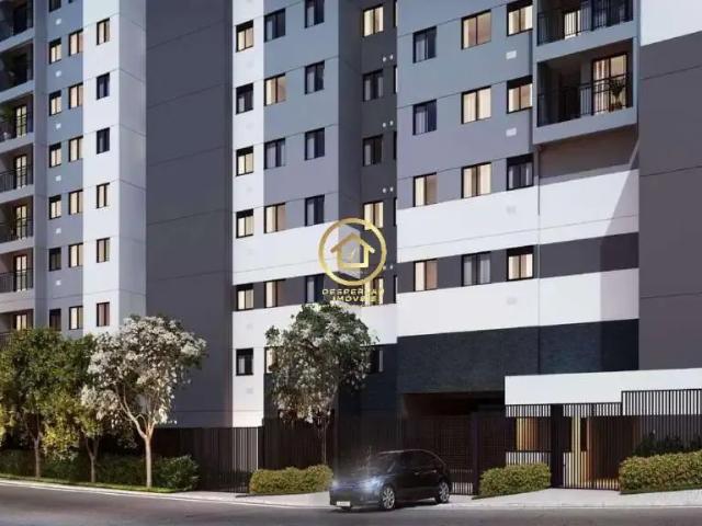 Apartamento para Venda em São Paulo/SP Freguesia do Ó 2 Quartos