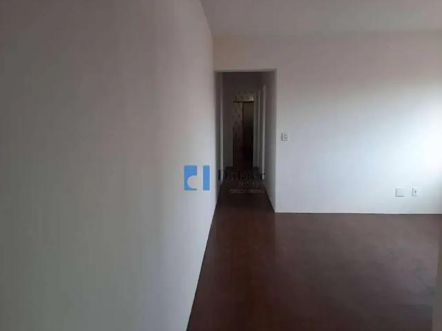 Apartamento para Venda em São Paulo/SP Freguesia do Ó 2 Quartos