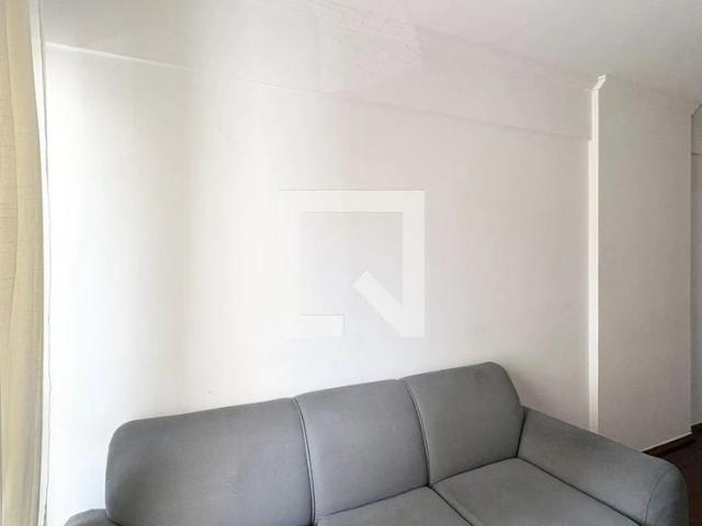Apartamento para Venda em São Paulo/SP Freguesia do Ó 2 Quartos