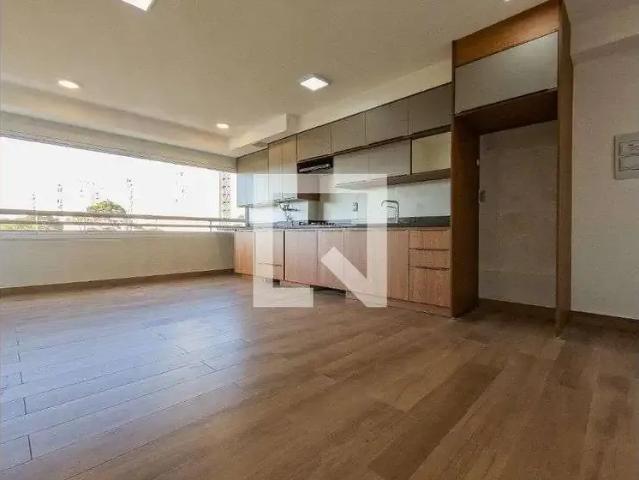 Apartamento para Venda em São Paulo/SP Freguesia do Ó 2 Quartos