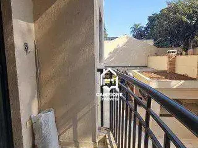 Apartamento para Venda em São Paulo/SP Freguesia do Ó 2 Quartos
